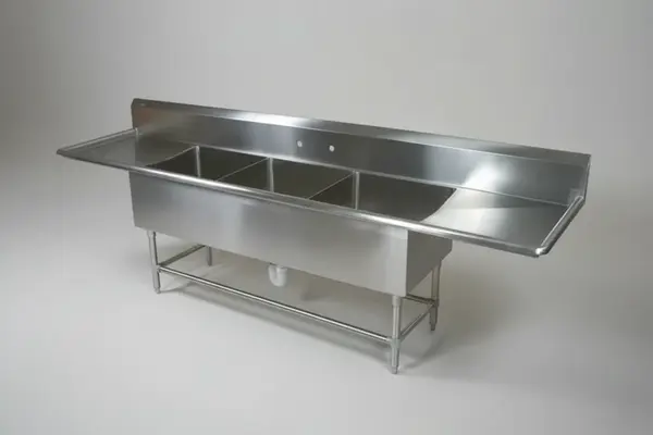 John Boos 43PB1620-2D24