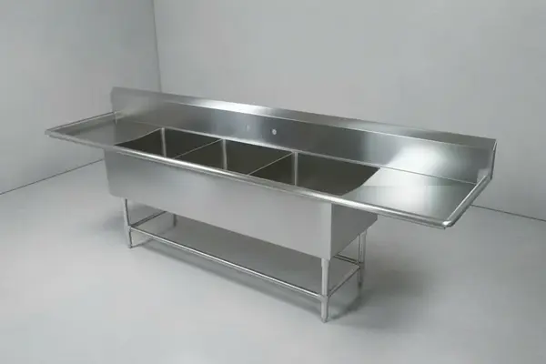 John Boos 43PB1620-2D30