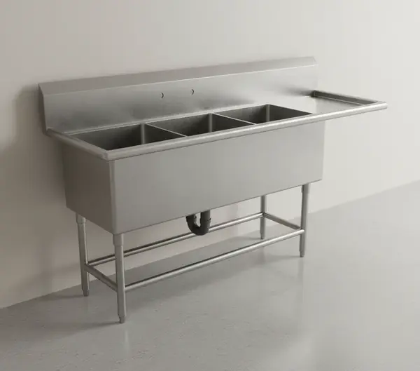 John Boos 43PB16204-1D18R