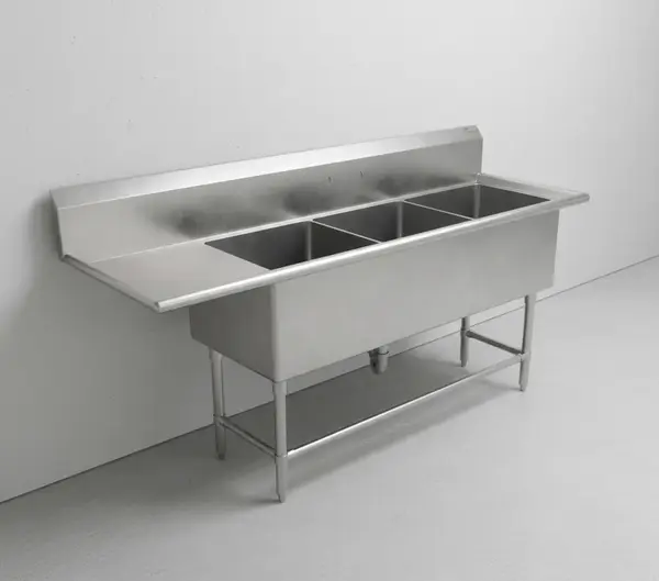 John Boos 43PB16204-1D24L