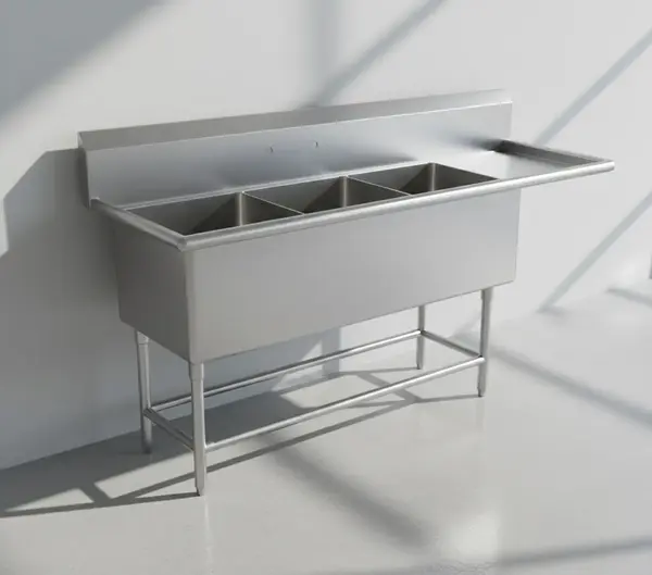 John Boos 43PB16204-1D24R