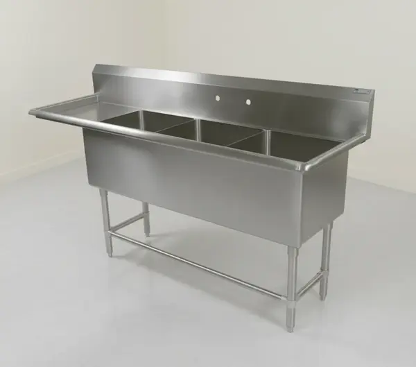 John Boos 43PB16204-1D30L