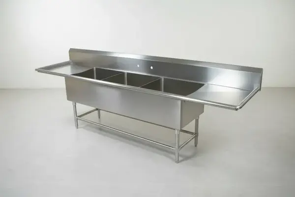 John Boos 43PB16204-2D24