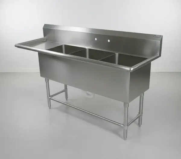 John Boos 43PB18-1D18L