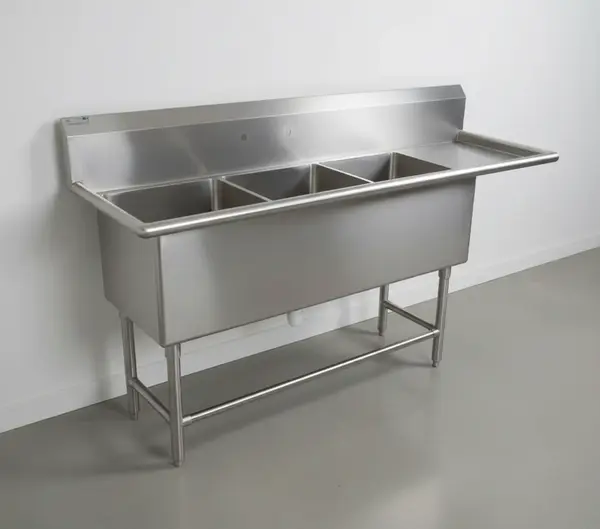 John Boos 43PB18-1D18R