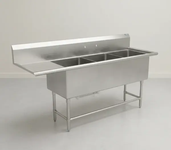 John Boos 43PB18-1D24L