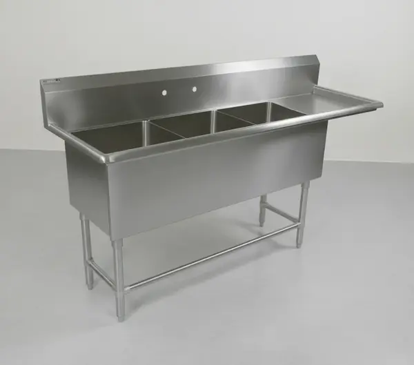 John Boos 43PB18-1D30R