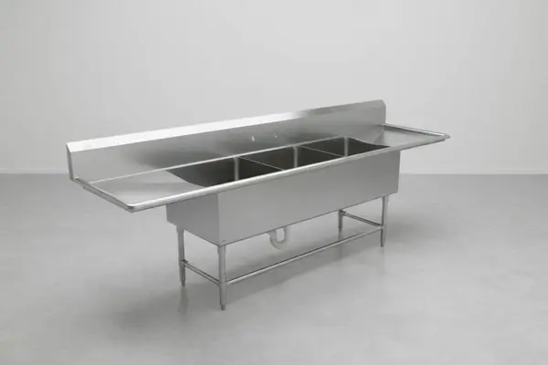 John Boos 43PB18-2D18