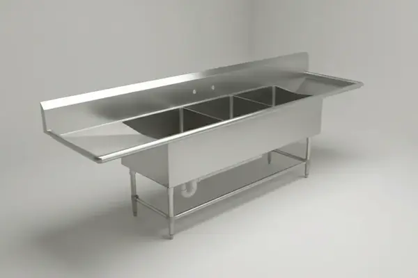 John Boos 43PB18-2D24