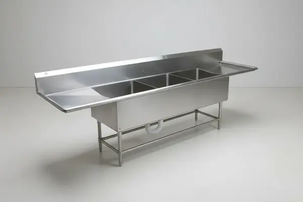 John Boos 43PB18-2D30