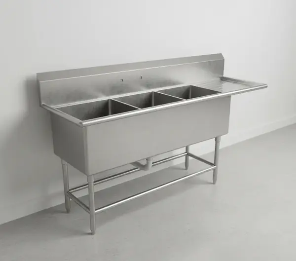 John Boos 43PB1824-1D18R