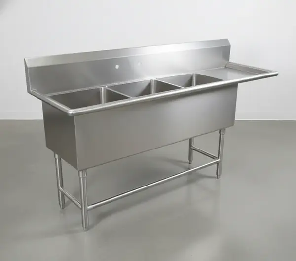 John Boos 43PB1824-1D24R