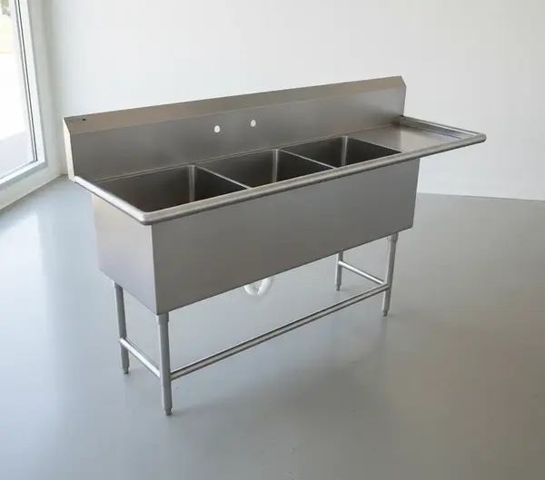 John Boos 43PB1824-1D30R