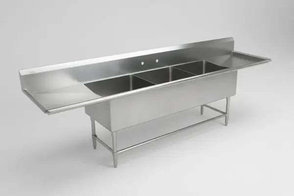 John Boos 43PB1824-2D18