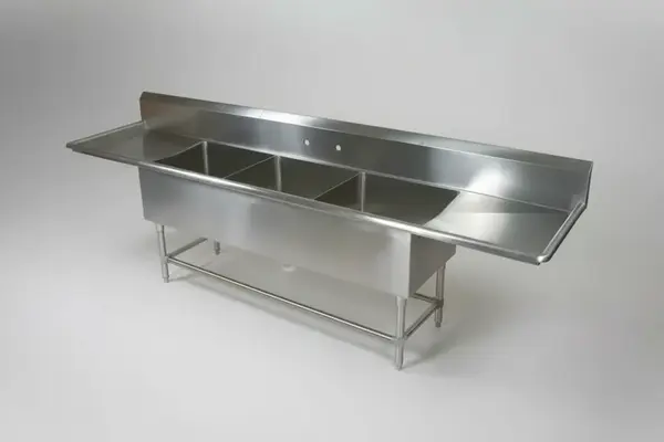 John Boos 43PB1824-2D24