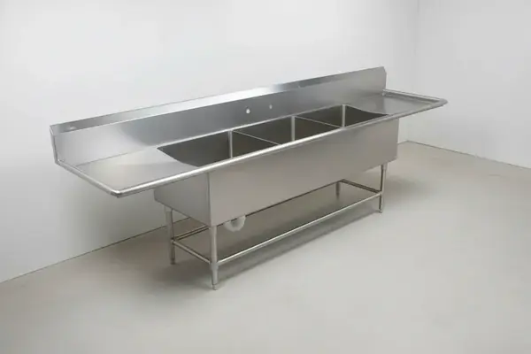 John Boos 43PB1824-2D30