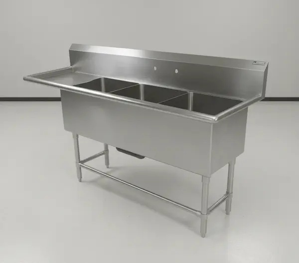 John Boos 43PB18244-1D18L