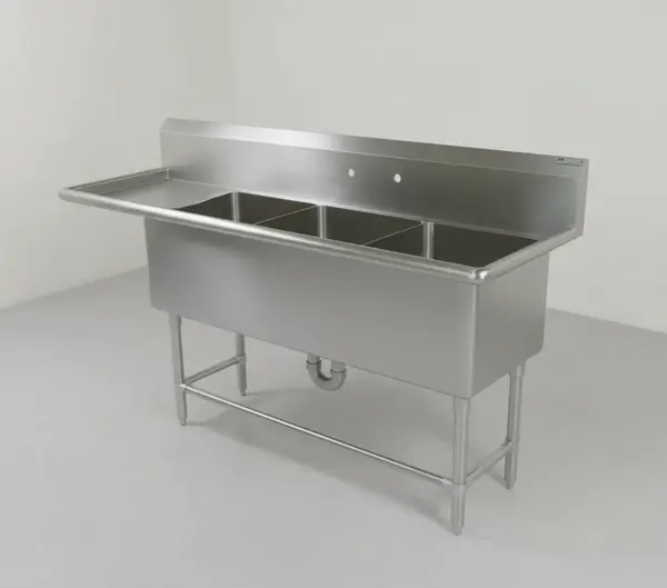 John Boos 43PB18244-1D30L