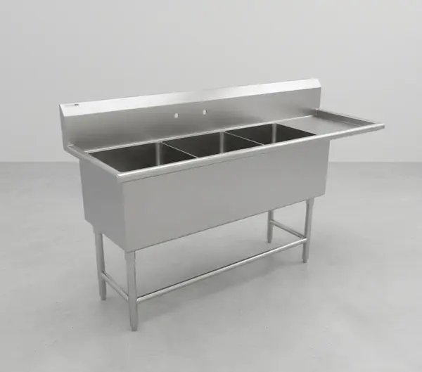 John Boos 43PB18244-1D30R