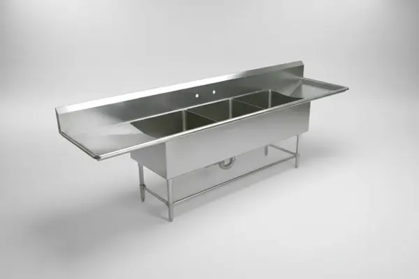 John Boos 43PB18244-2D30