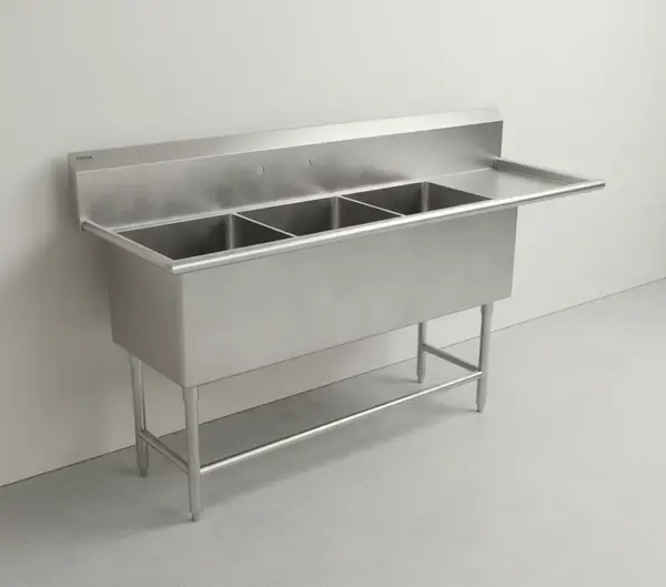 John Boos 43PB184-1D18R