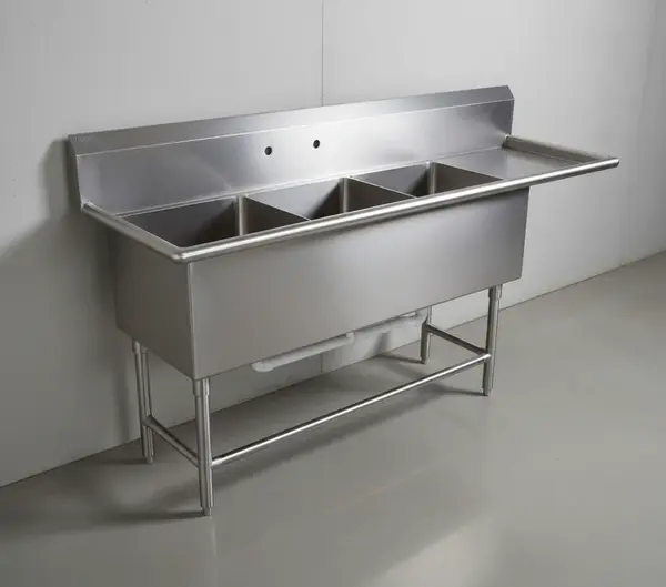 John Boos 43PB184-1D24R