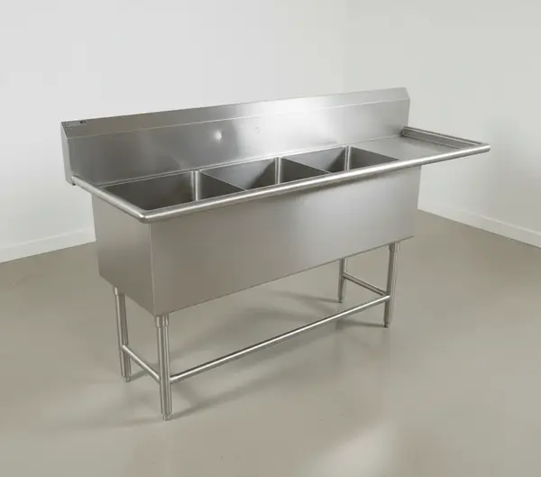 John Boos 43PB184-1D30R