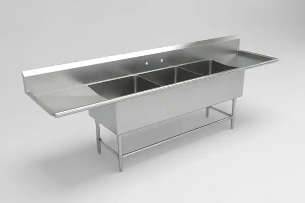 John Boos 43PB184-2D18