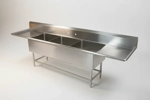 John Boos 43PB184-2D30