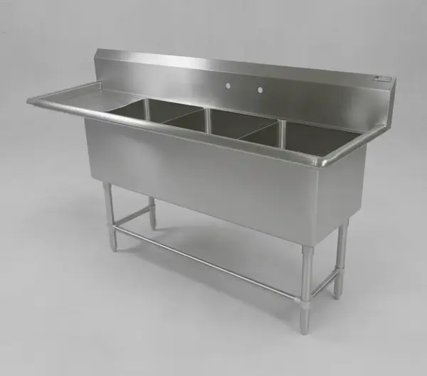 John Boos 43PB20-1D18L