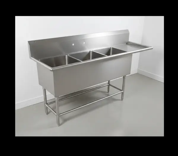 John Boos 43PB20-1D18R