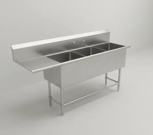 John Boos 43PB20-1D30L