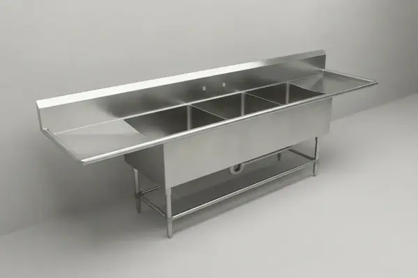 John Boos 43PB20-2D18