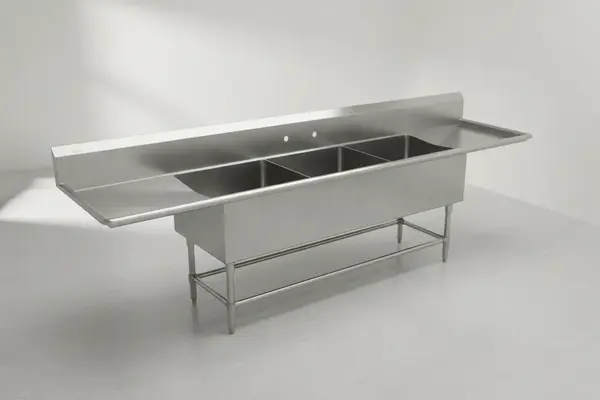 John Boos 43PB20-2D24