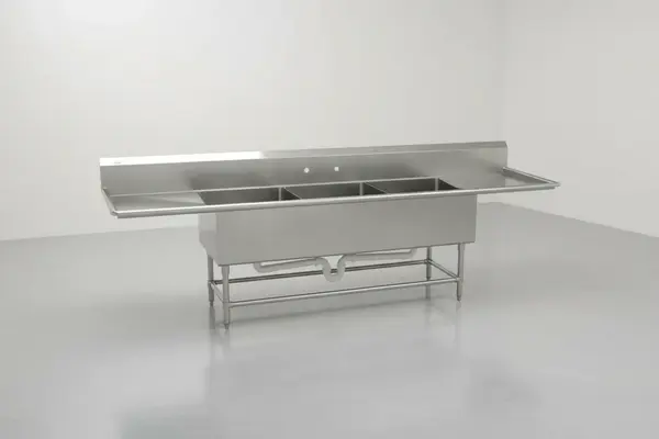 John Boos 43PB20-2D30