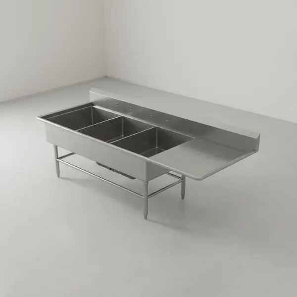 John Boos 43PB2028-1D20R