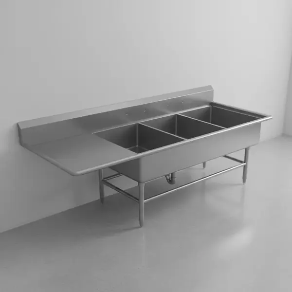 John Boos 43PB2028-1D24L