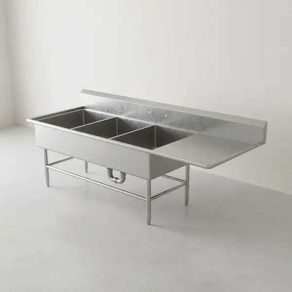 John Boos 43PB2028-1D24R