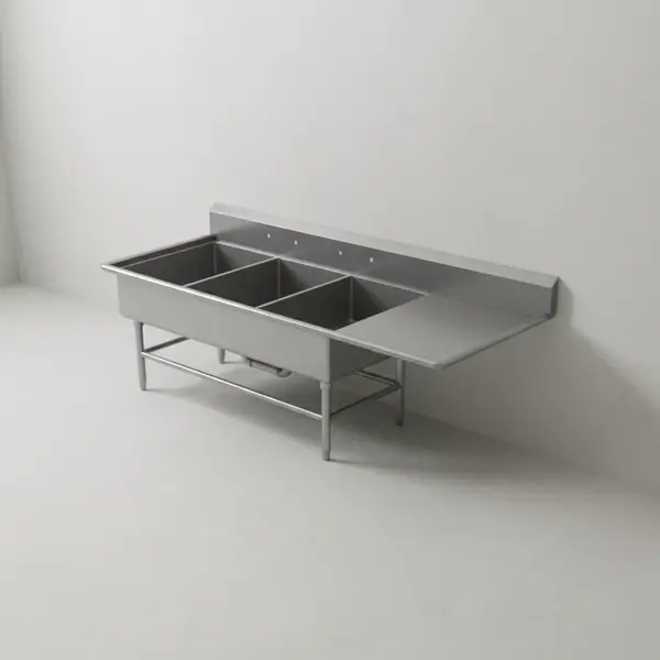 John Boos 43PB2028-1D30R