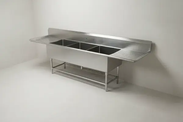 John Boos 43PB2028-2D20