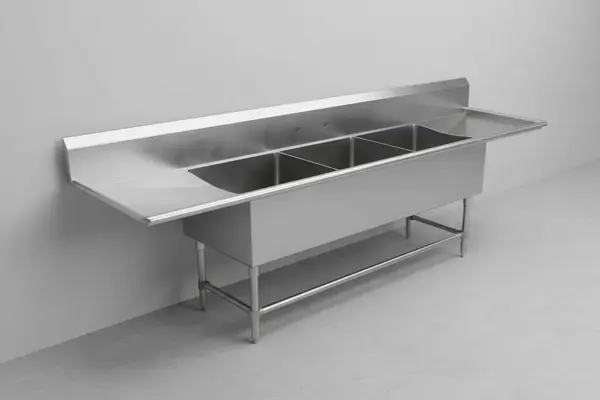 John Boos 43PB2028-2D24