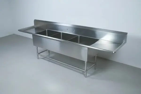 John Boos 43PB2028-2D30