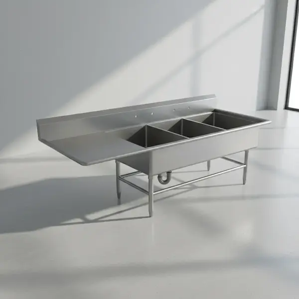 John Boos 43PB20284-1D20L