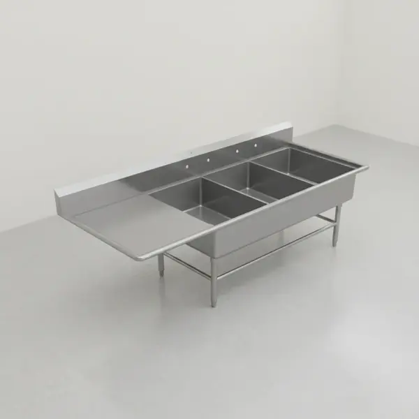 John Boos 43PB20284-1D24L