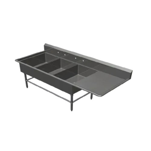 John Boos 43PB20284-1D30R