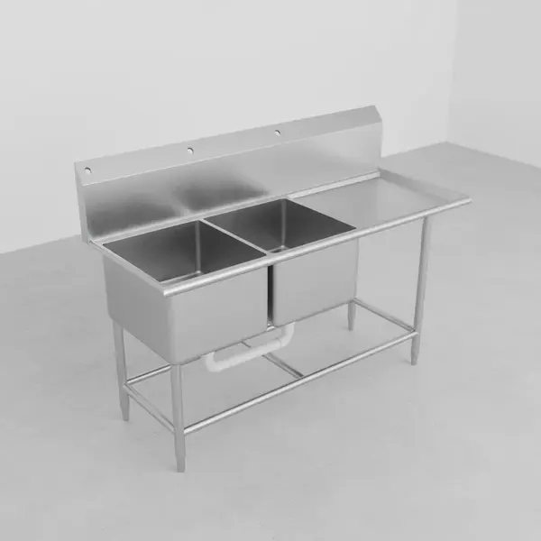 John Boos 43PB20284-1D30R