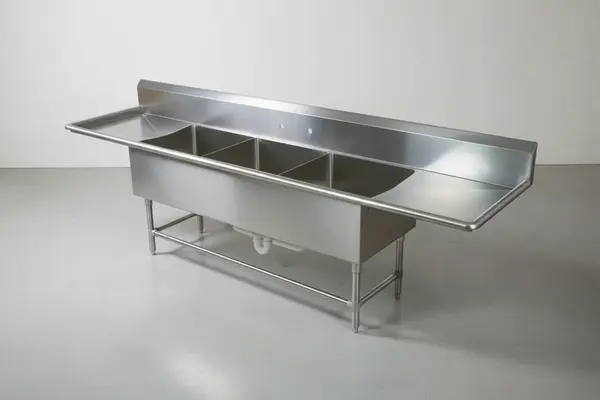 John Boos 43PB20284-2D20