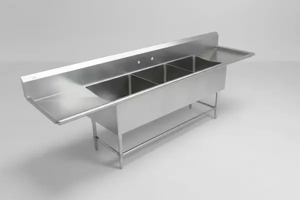 John Boos 43PB20284-2D30