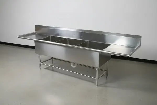 John Boos 43PB204-2D18