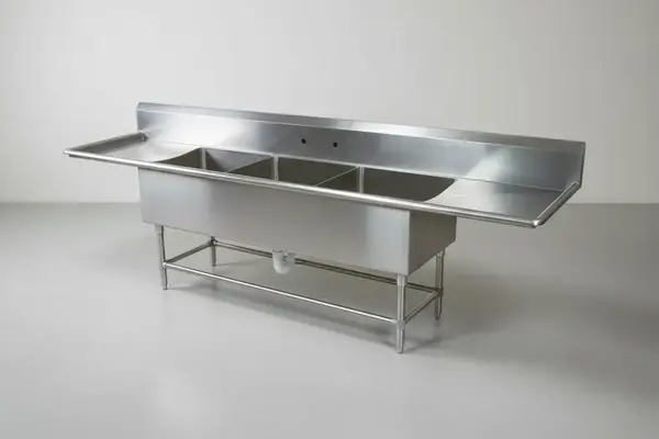 John Boos 43PB204-2D24